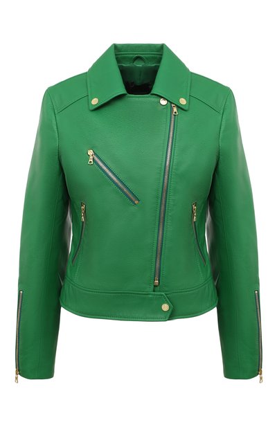 Кожаная куртка MASLOV, арт. K05, фото 1