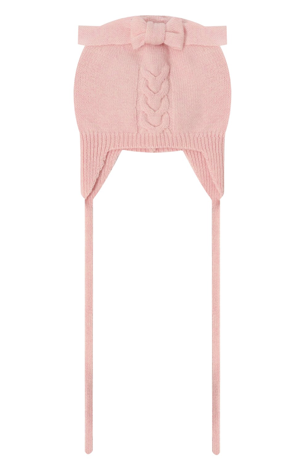 Кашемировая шапка BABY T, арт. 24AIC874CUP, фото 1