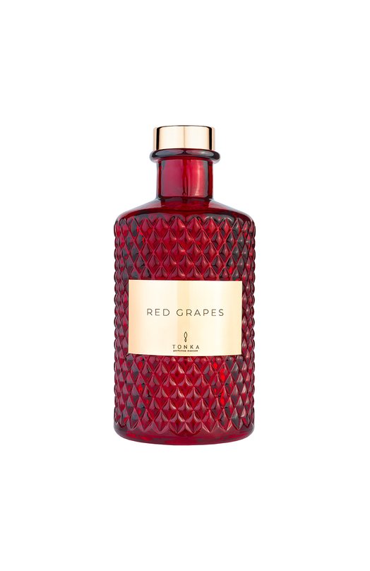 фото Диффузор red grapes (350ml) tonka perfumes moscow