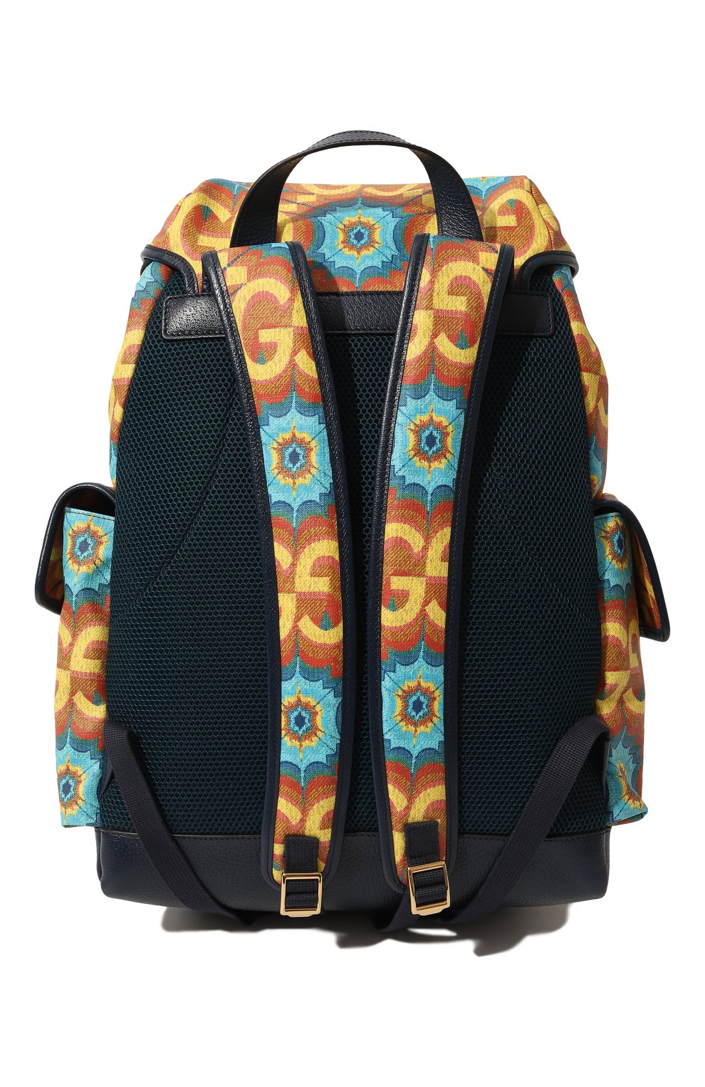 Рюкзак gucci 100 GUCCI, арт. 625939 UL7CG, фото 6