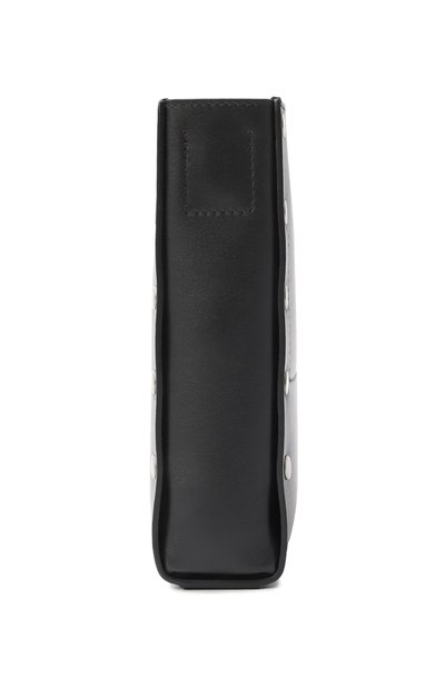 Сумка tangle small JIL SANDER, арт. J26WG0065-P8506, фото 4