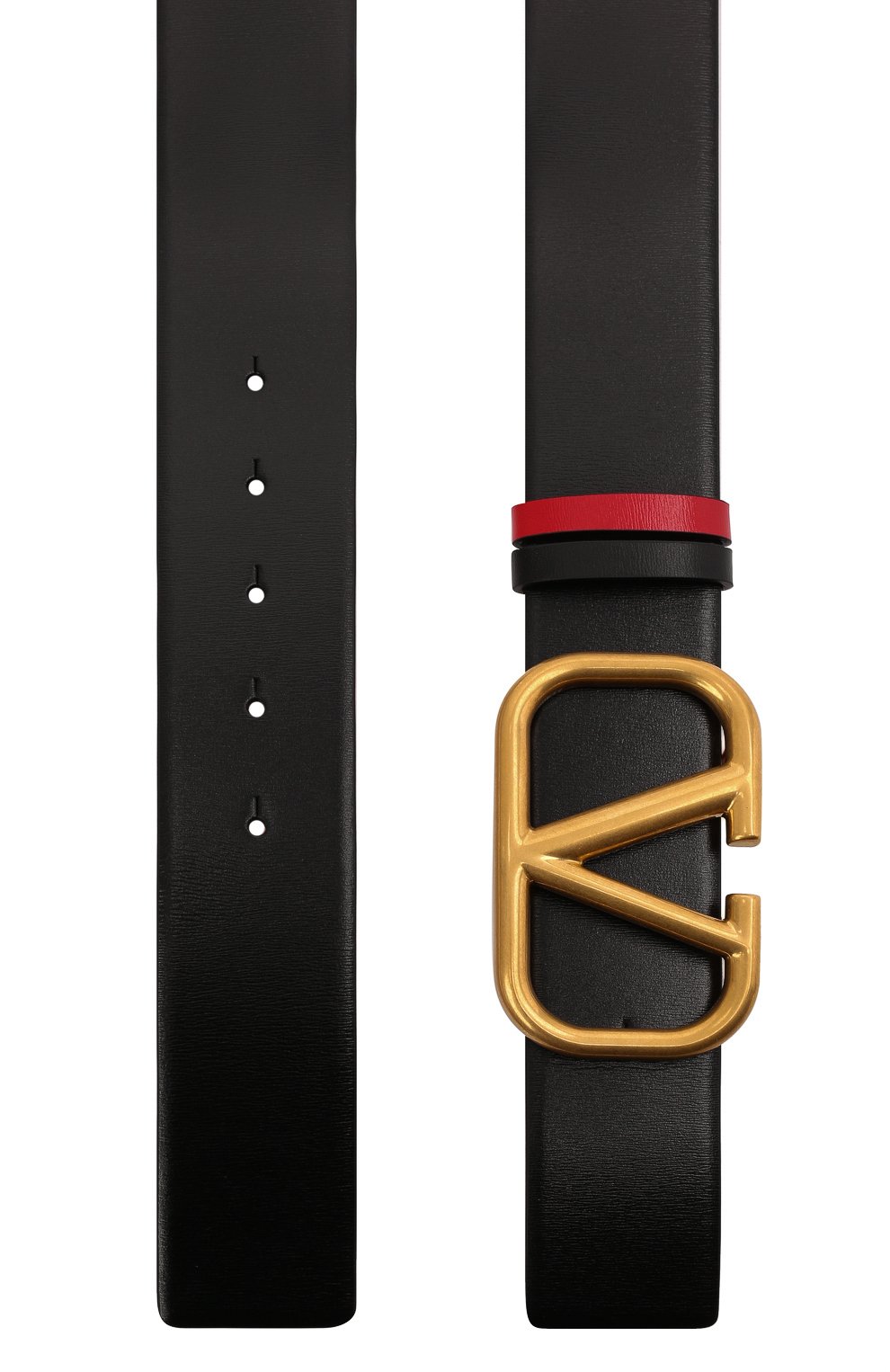 Двусторонний ремень vlogo signature VALENTINO, арт. XW2T0S11/ZFR, фото 3