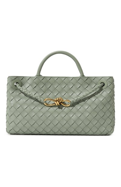 Сумка andiamo east-west BOTTEGA VENETA, арт. 766010/VCPP1, фото 1