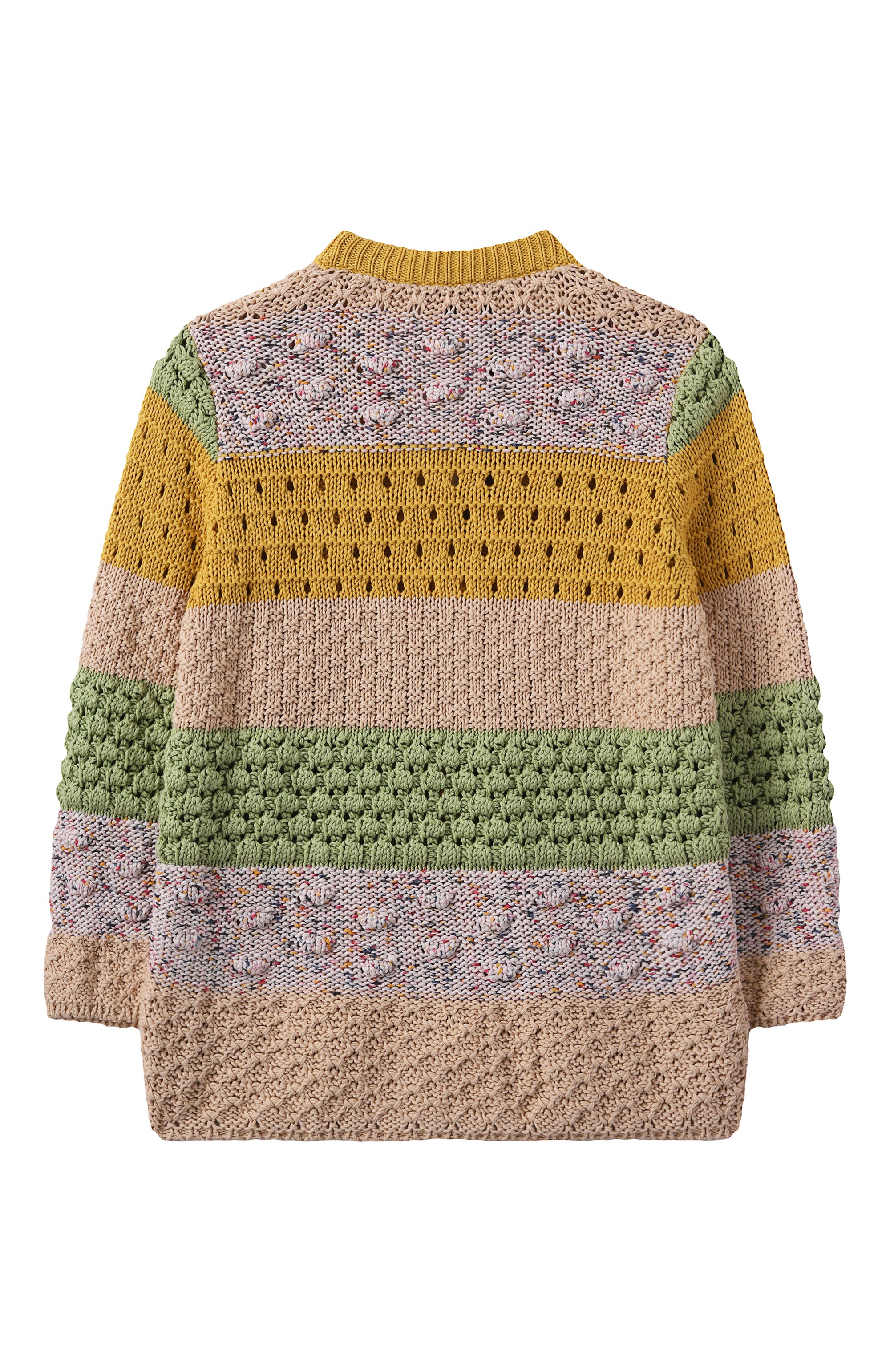 Хлопковый кардиган ETRO, арт. GW9A40, фото 2