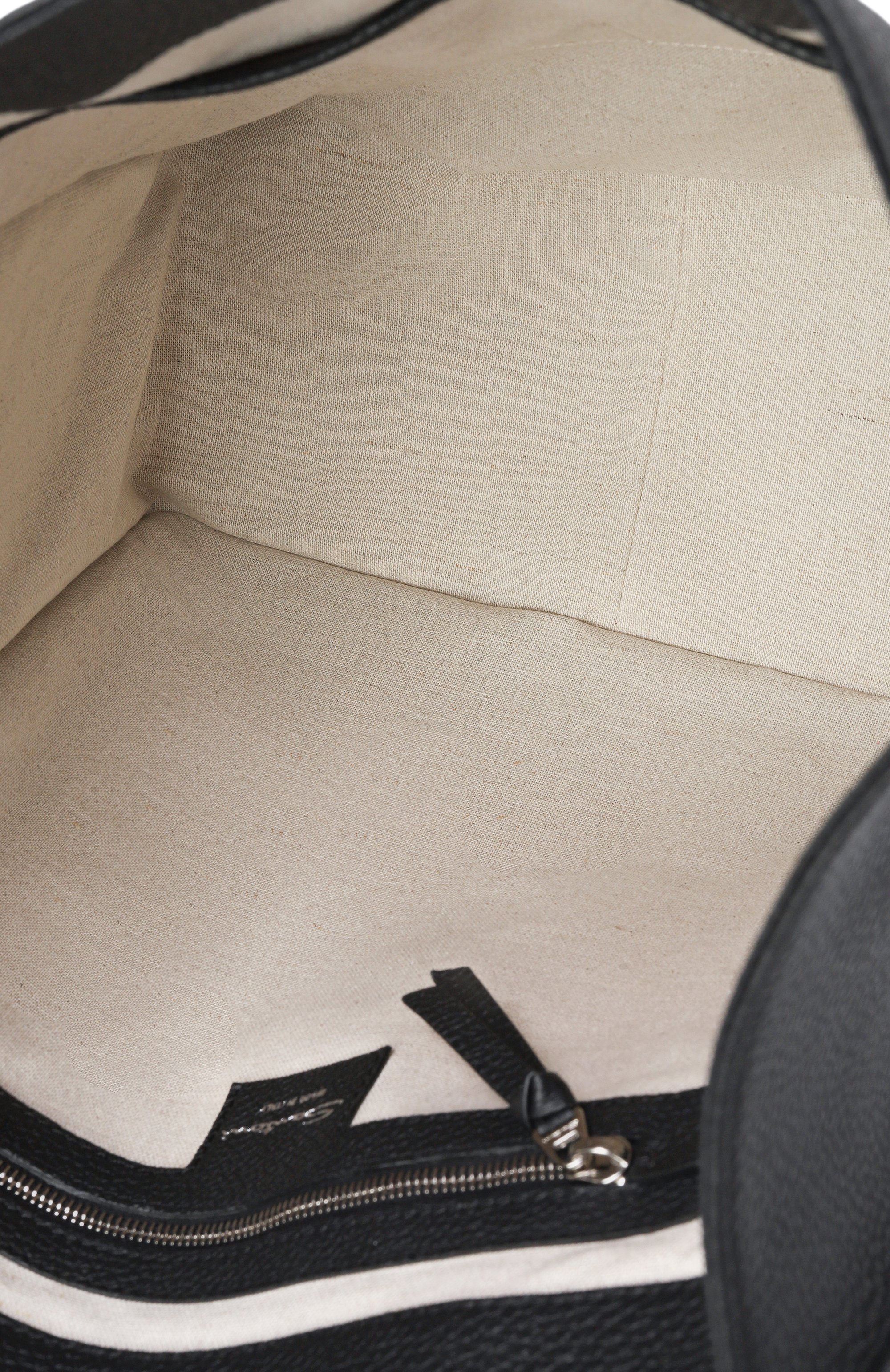 Сумка-шопер SANTONI, арт. UIBGA2716EN-AVGP, фото 5