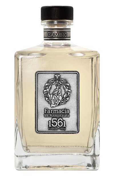 Диффузор arti maggiori cambio (ваза 2500ml + рефил 5x500ml) FARMACIA.SS ANNUNZIATA 1561, арт. 8032779257226