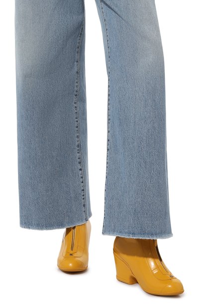 Ботильоны GUCCI, арт. 589867 HRO10, фото 3