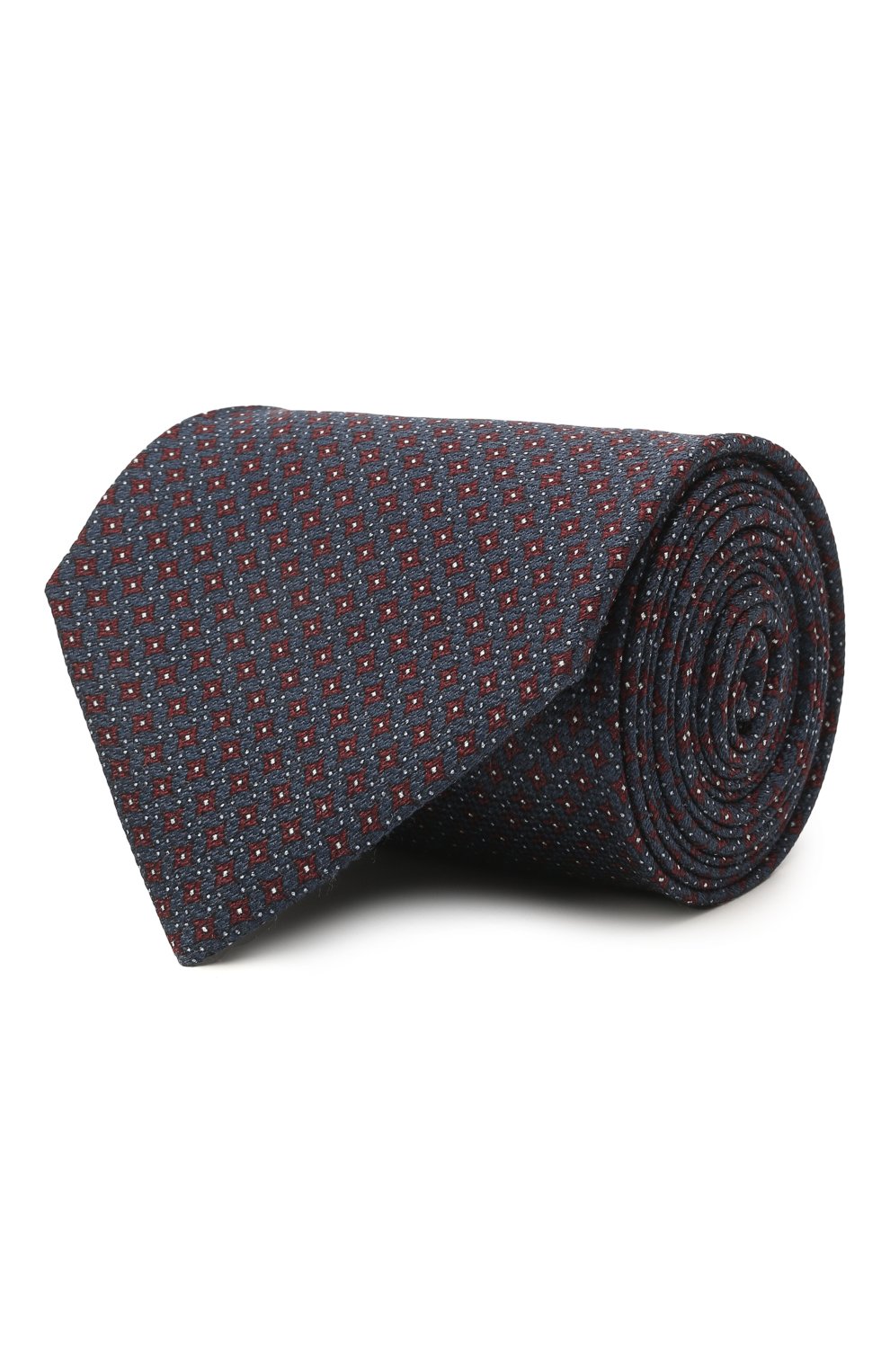 Шелковый галс тук BRIONI, арт. 062I00/P042C, фото 1