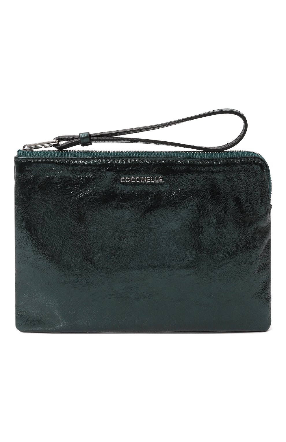 Кожаный футляр для документов COCCINELLE, арт. E5 PJ9 19 02 01, фото 1