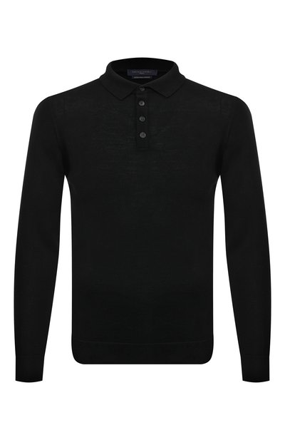 Мужская шерстяное поло DANIELE FIESOLI, арт. DF 0026