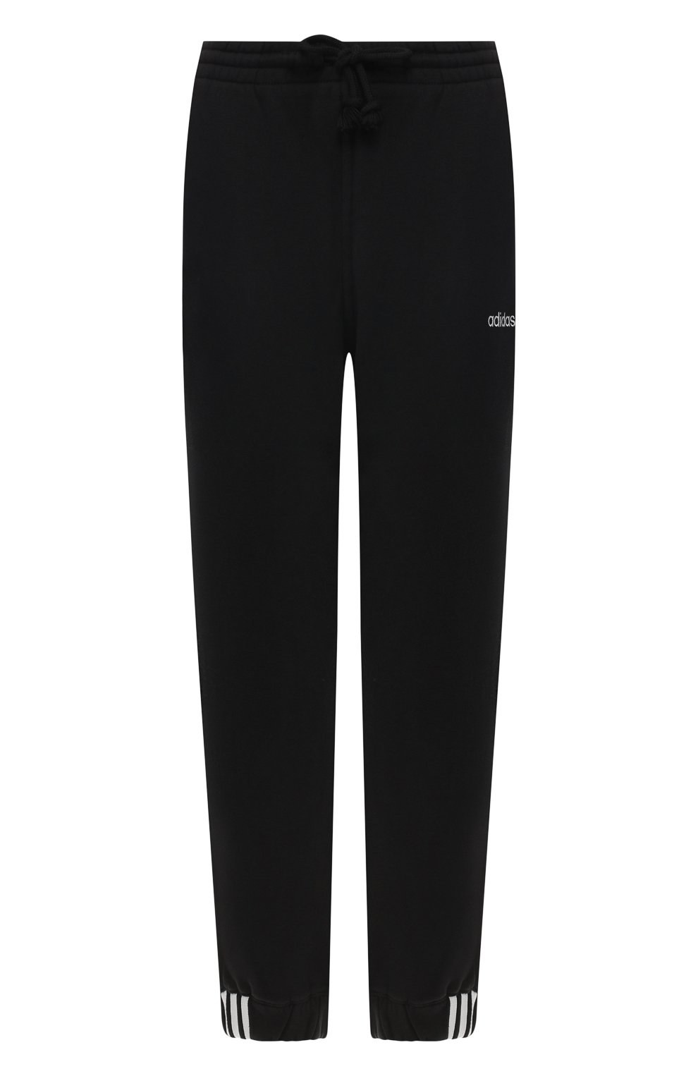 Укороченные джоггеры ADIDAS ORIGINALS, арт. DU7187, фото 1