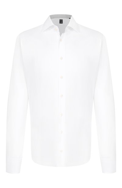 Мужская хлопковая сорочка VAN LAACK, арт. VL-RIVARA-SF05N/150444