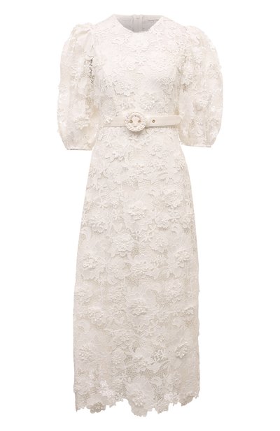 Платье ZIMMERMANN, арт. 9866DSS241, фото 1