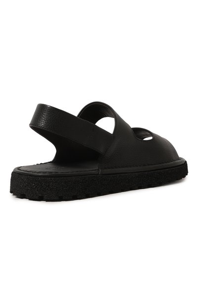 Кожаные сандалии MARSELL, арт. MMG491/188, фото 5