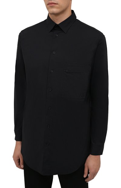 Рубашка Y-3, арт. HB3405/M, фото 3