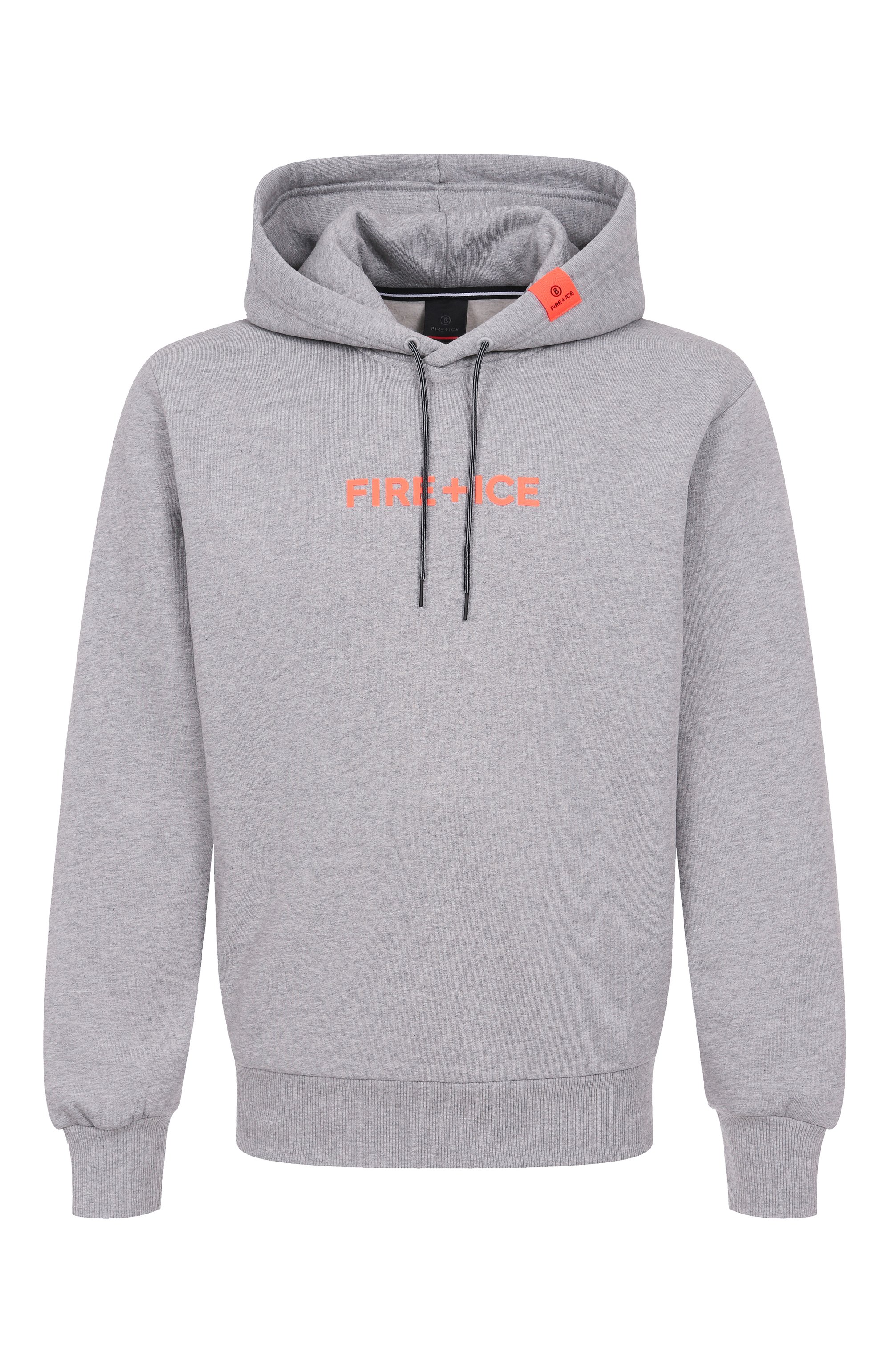 Хлопковое худи BOGNER FIRE+ICE, арт. 84347240, фото 1