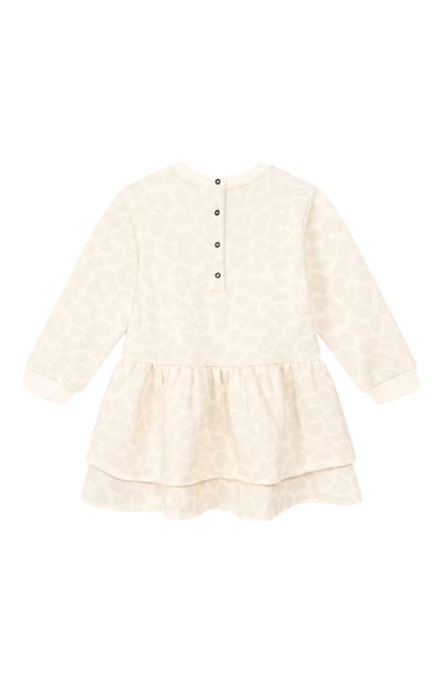 Комплект из платья и шорт BALMAIN, арт. BY1080, фото 3