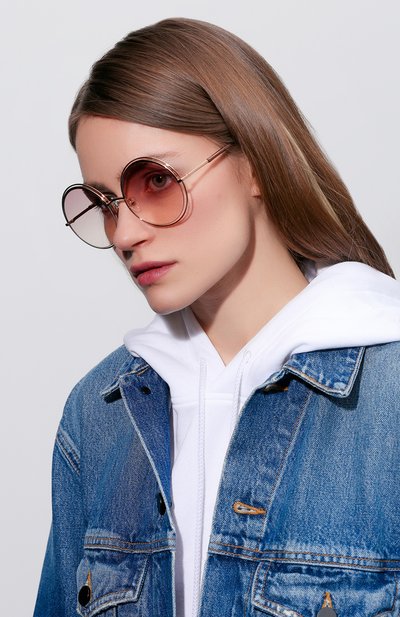 Солнцезащитные очки MARC JACOBS (THE), арт. MARC 11 TXA, фото 2