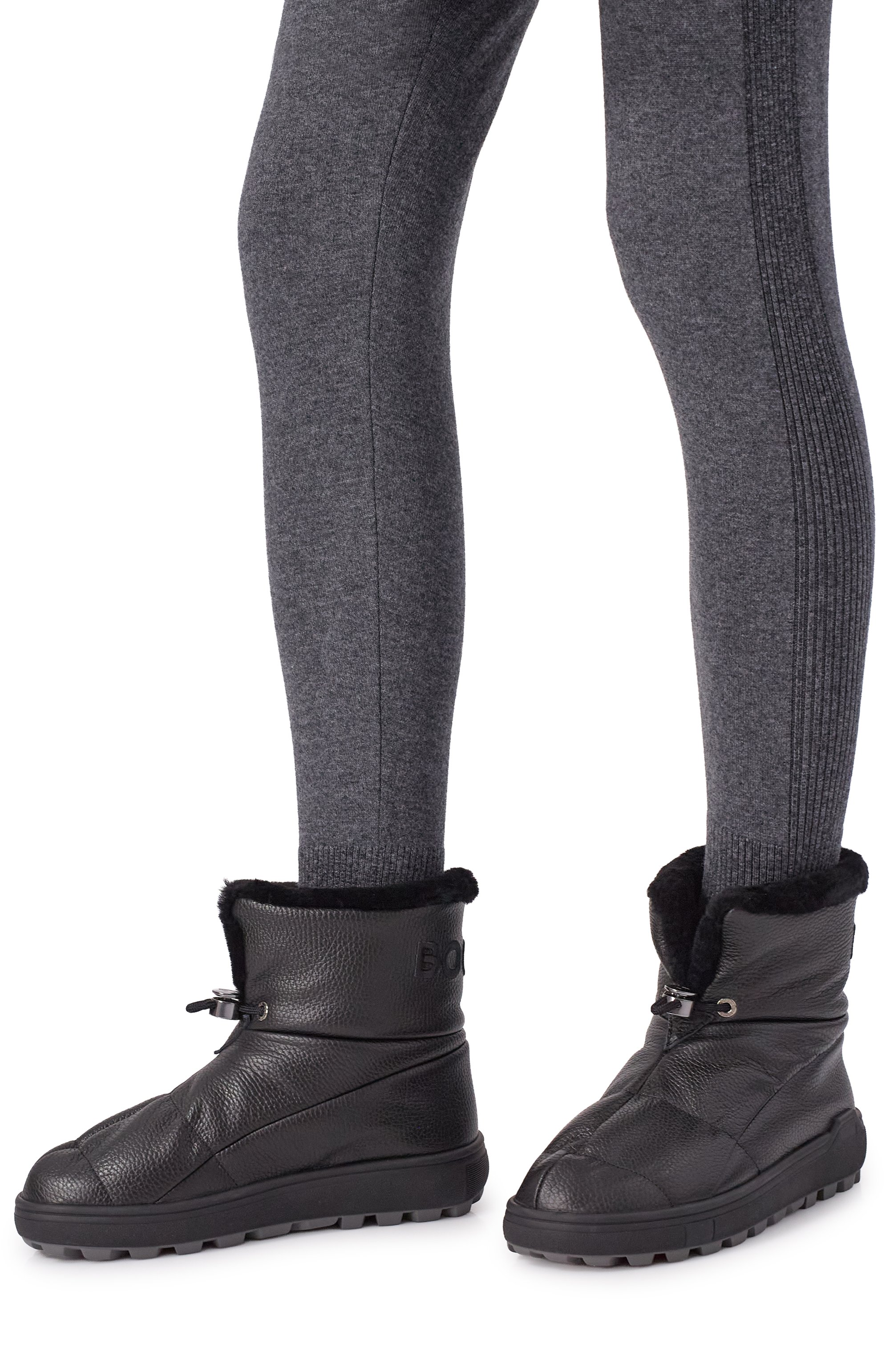 Кожаные полусапоги chamonix BOGNER, арт. 22546743, фото 2