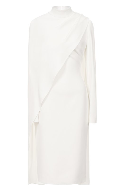 Платье Elie Saab D0956NF25/CD023 Белый D0956NF25/CD023