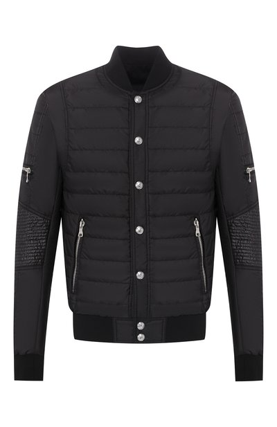 Бомбер BALMAIN, арт. RH18218/X003, фото 1