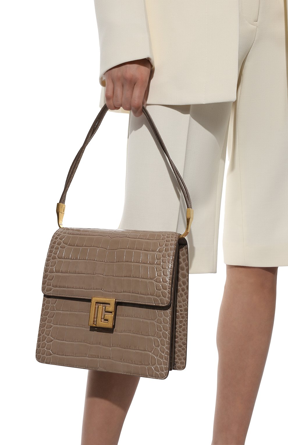 Сумка ely BALMAIN, арт. XN1DB685/LVCW, фото 2