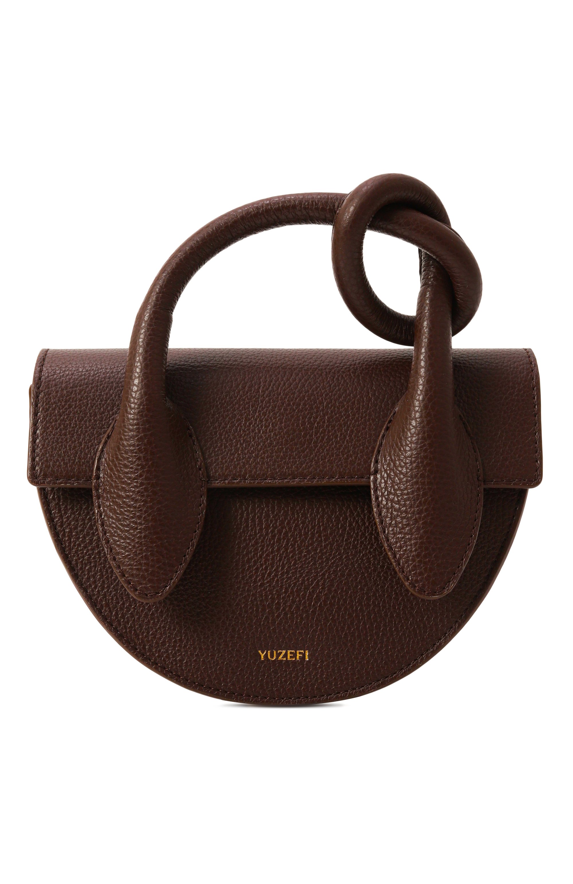 Сумка pretzel YUZEFI, арт. YUZC0-HB-PRZ-L038, фот�о 1