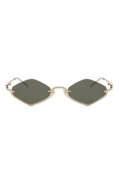 Солнцезащитные очки GUCCI, арт. GG1604S 001, фото 4