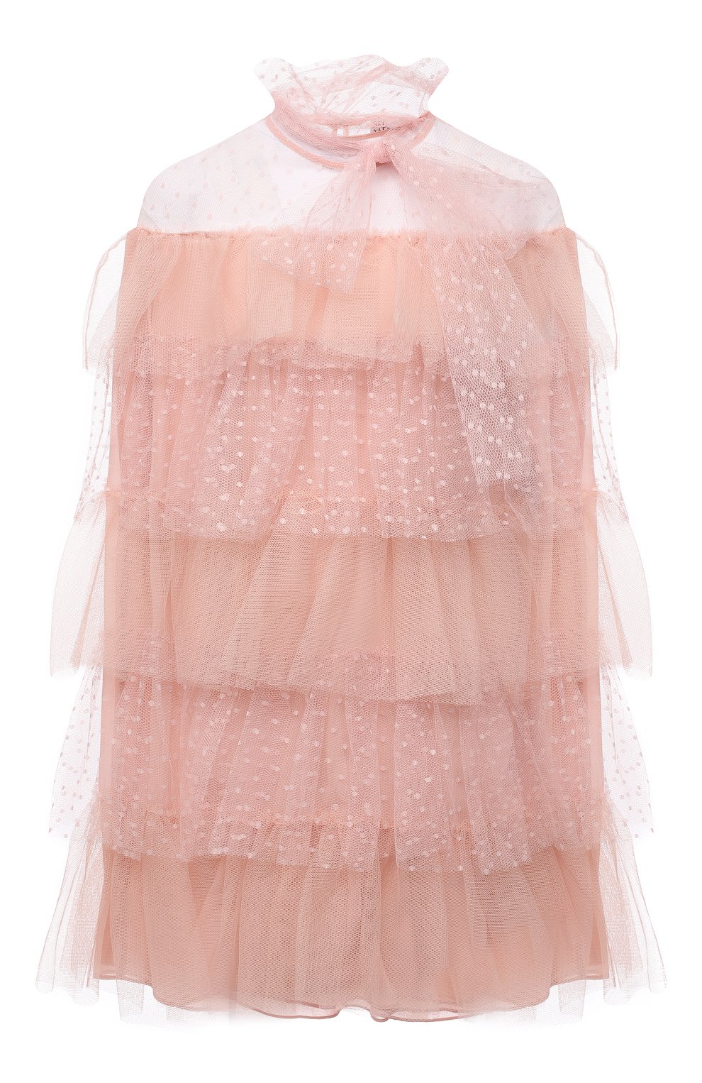 Платье REDVALENTINO, ар т. XR3VA20W/6BD, фото 1