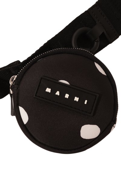 Сумка MARNI, арт. SBMP0147U1/P6263, фото 3