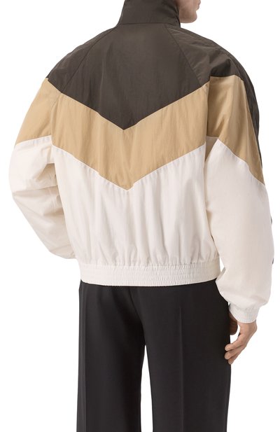 Куртка SAINT LAURENT, арт. 820196/YZ9AD, фото 4