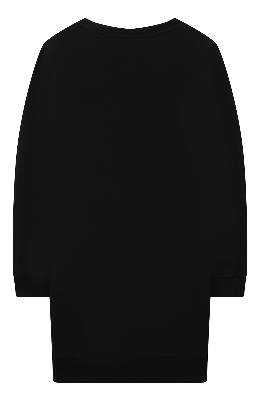 Хлопковое платье VERSACE, арт. YVFAB437/YFE130/M-L, фото 2