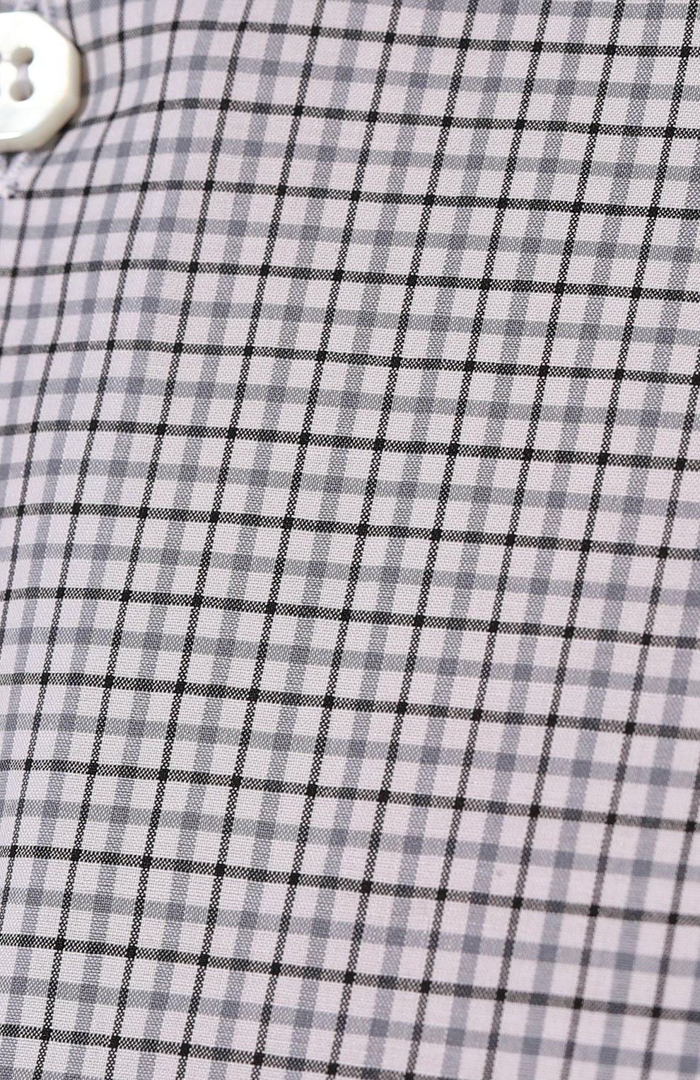 Хлопковая рубашка STEFANO RICCI, арт. MC006891/L2508, фото 5