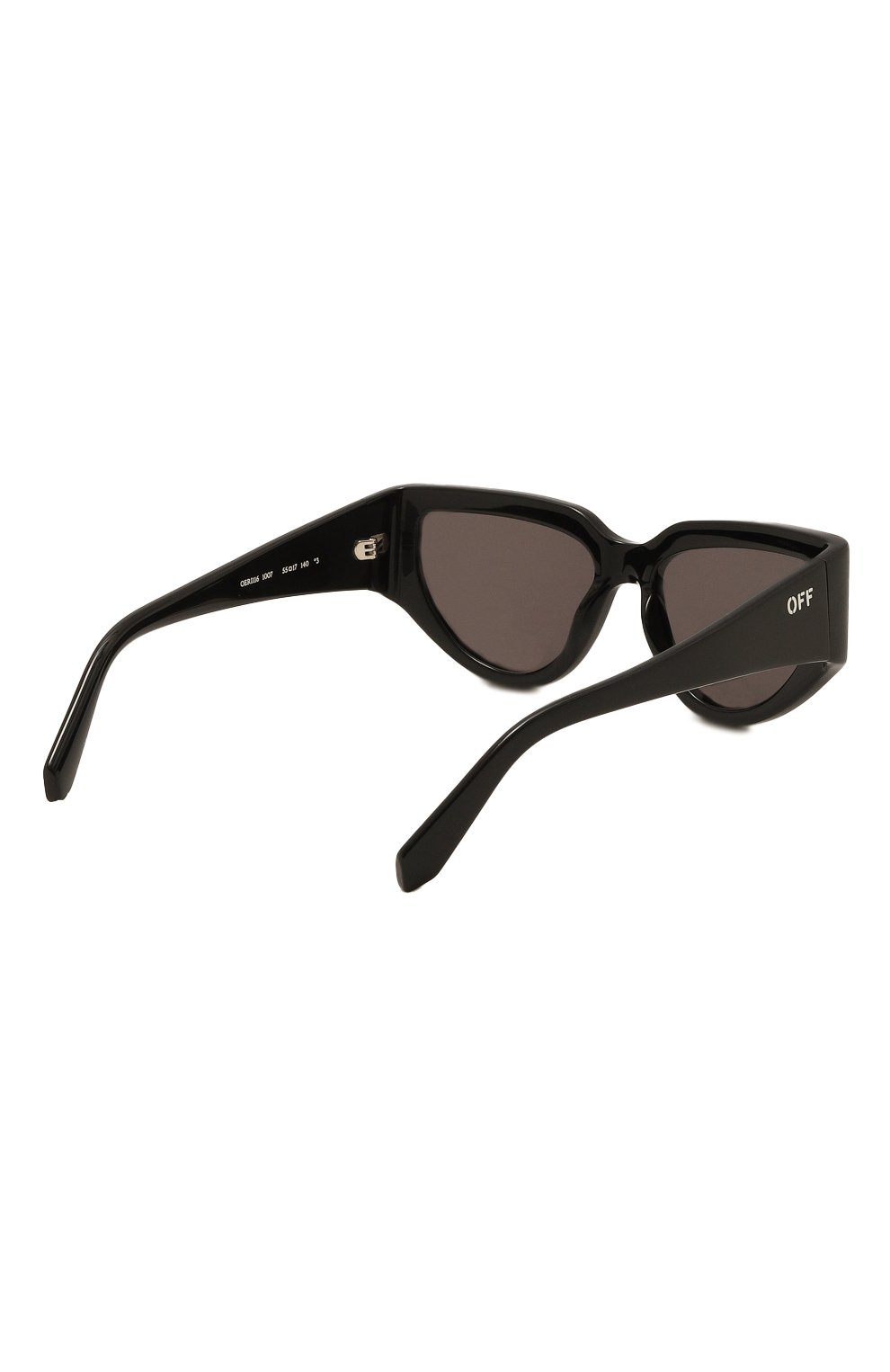 Солнцезащитные очки OFF-WHITE, арт. 0ERI116/1007, фото 4