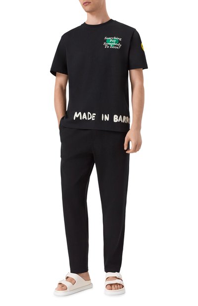 Шлепанцы beach BARRACUDA, арт. BUALEX, фото 2