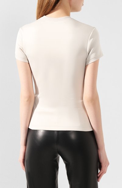 Футболка OFF-WHITE, арт. 0WAA039F19F850524810, фото 4