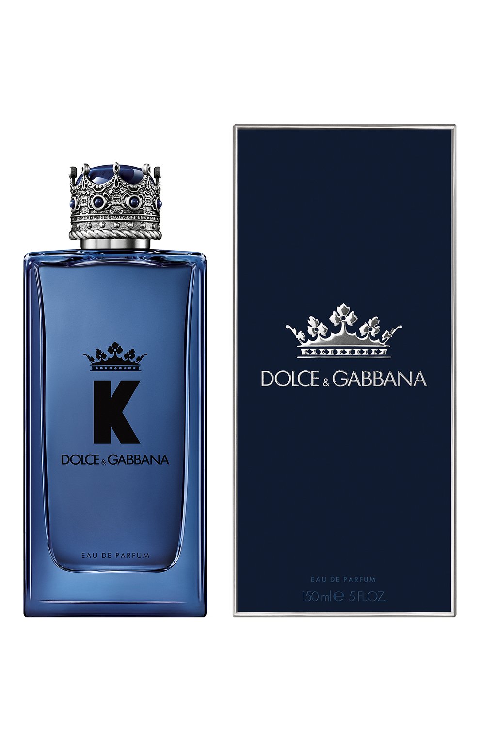 Парфюмерная вода k by dolce & gabbana (150ml) DOLCE & GABBANA, арт. 30700346DG, фото 2