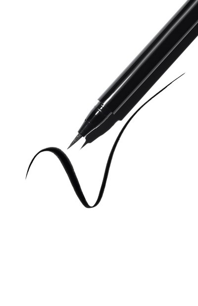 Подводка для глаз dual dare eyeliner, оттенок dare black MAC, арт. SAJ2-01, фото 3