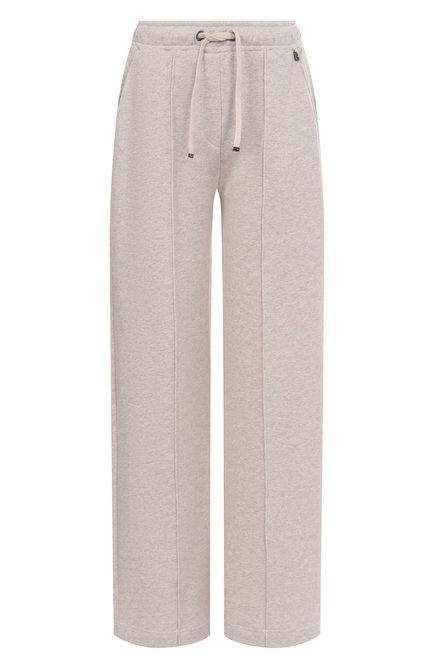 Женские хлопковые брюки BOGNER, арт. 16879466