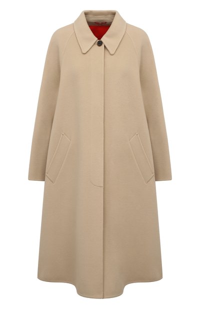 Женское шерстяное пальто BEATRICE .B, арт. 24FA2581/D0UBLEW0