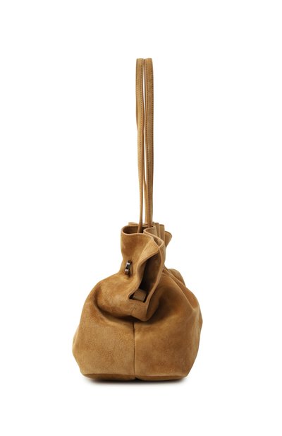 Сумка soft-bag medium FERRAGAMO, арт. 219960/783270, фото 4