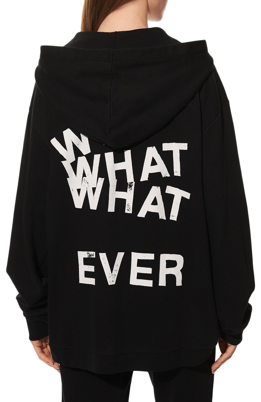 Хлопковая толстовка 5PREVIEW, арт. 5PWAW22050A., фото 4