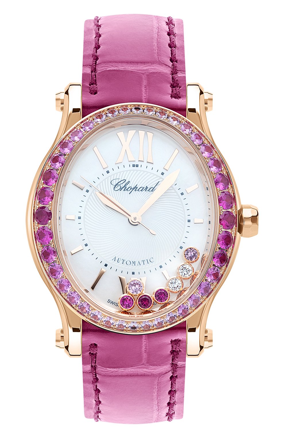 Часы CHOPARD, арт. 275362-5003, фото 1