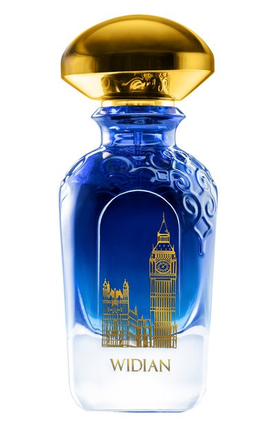 Духи sapphire collection london (50ml) WIDIAN BY AJ ARABIA, арт. 6291104734289, фото 1