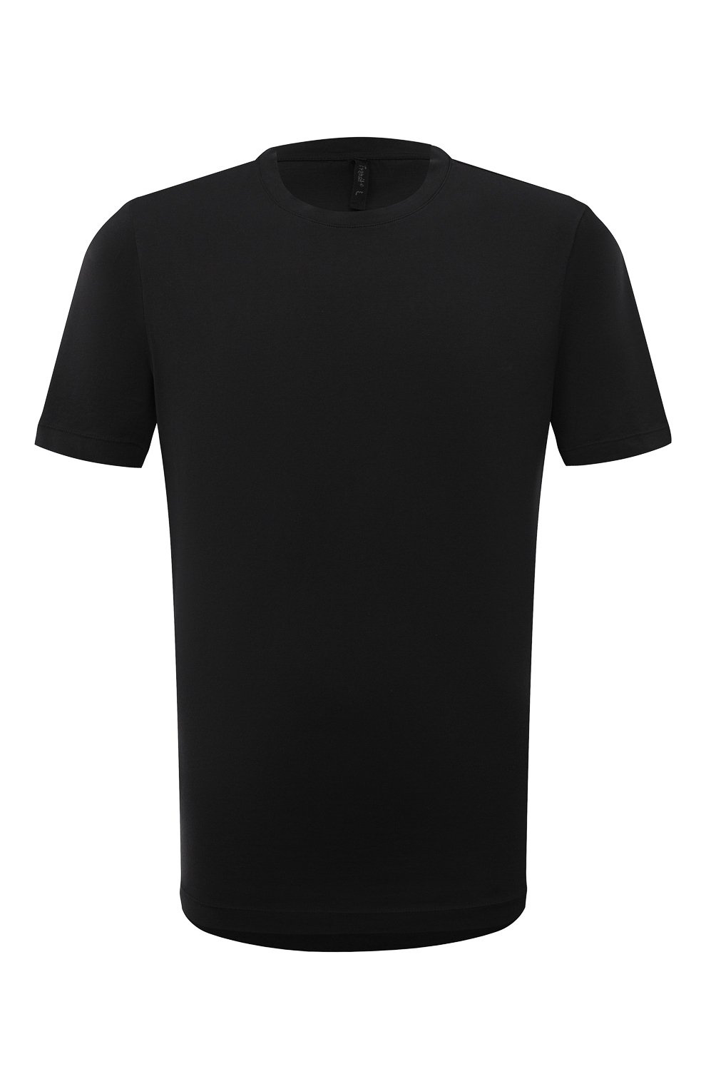 Хлопковая футболка TRANSIT, арт. CFUTRT1362, фото 1