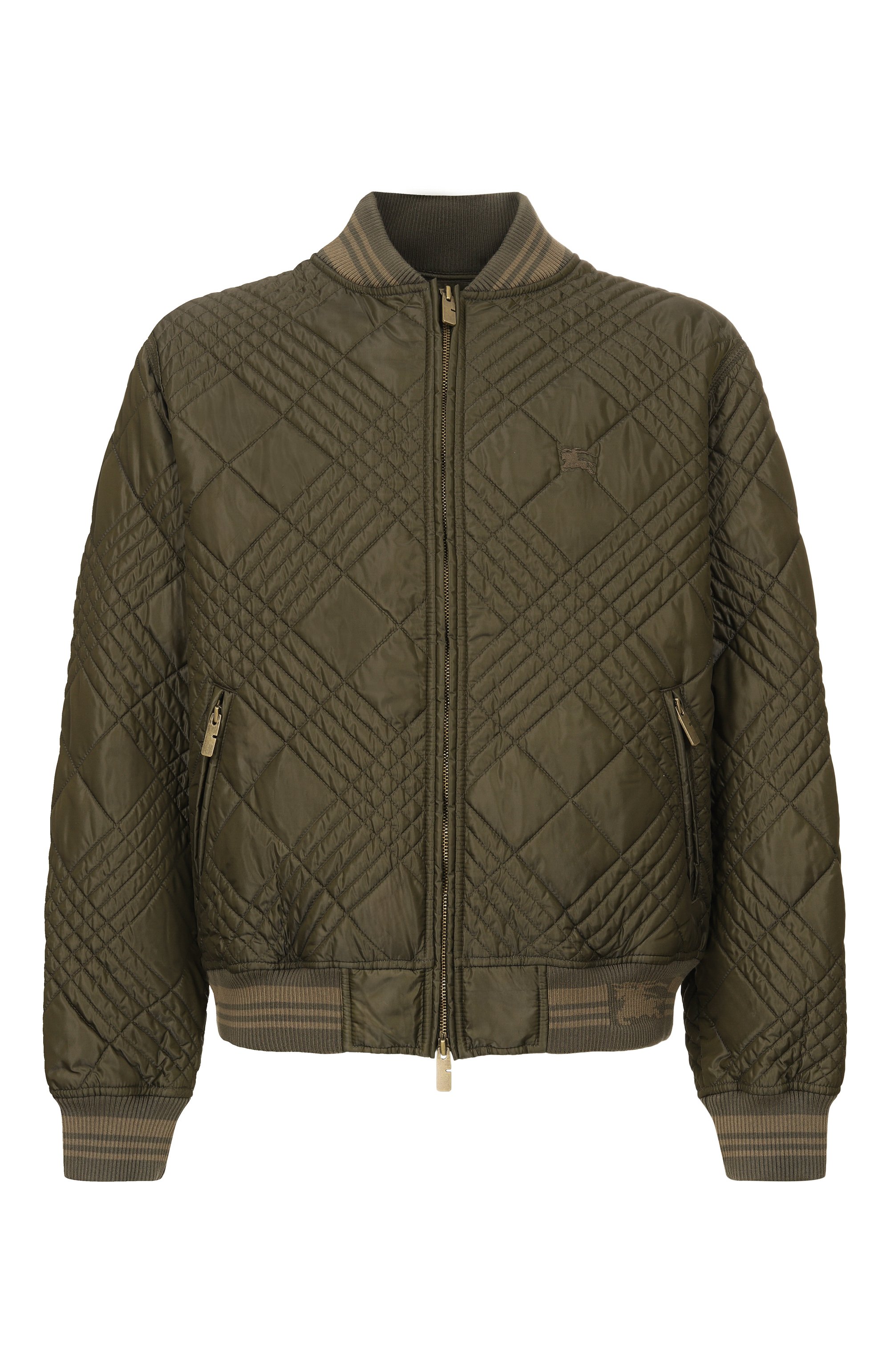 Бомбер BURBERRY, арт. 8121606, фото 1