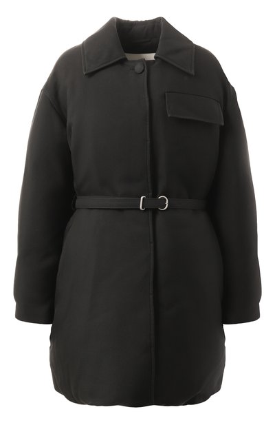 Женский пуховик JIL SANDER, арт. J02AF0119-J70013