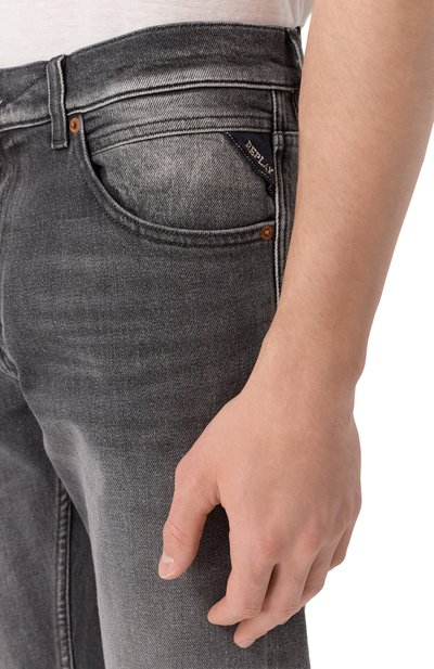 Джинсы REPLAY, арт. M1021R.000.921 958, фото 5