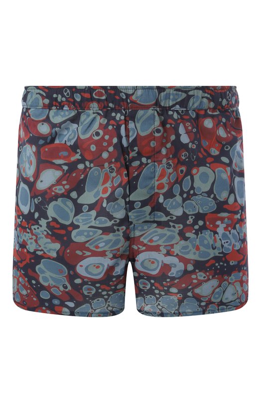 Хлопковые боксеры Derek Rose 6050/LEDB080 Разноцветный 6050/LEDB080