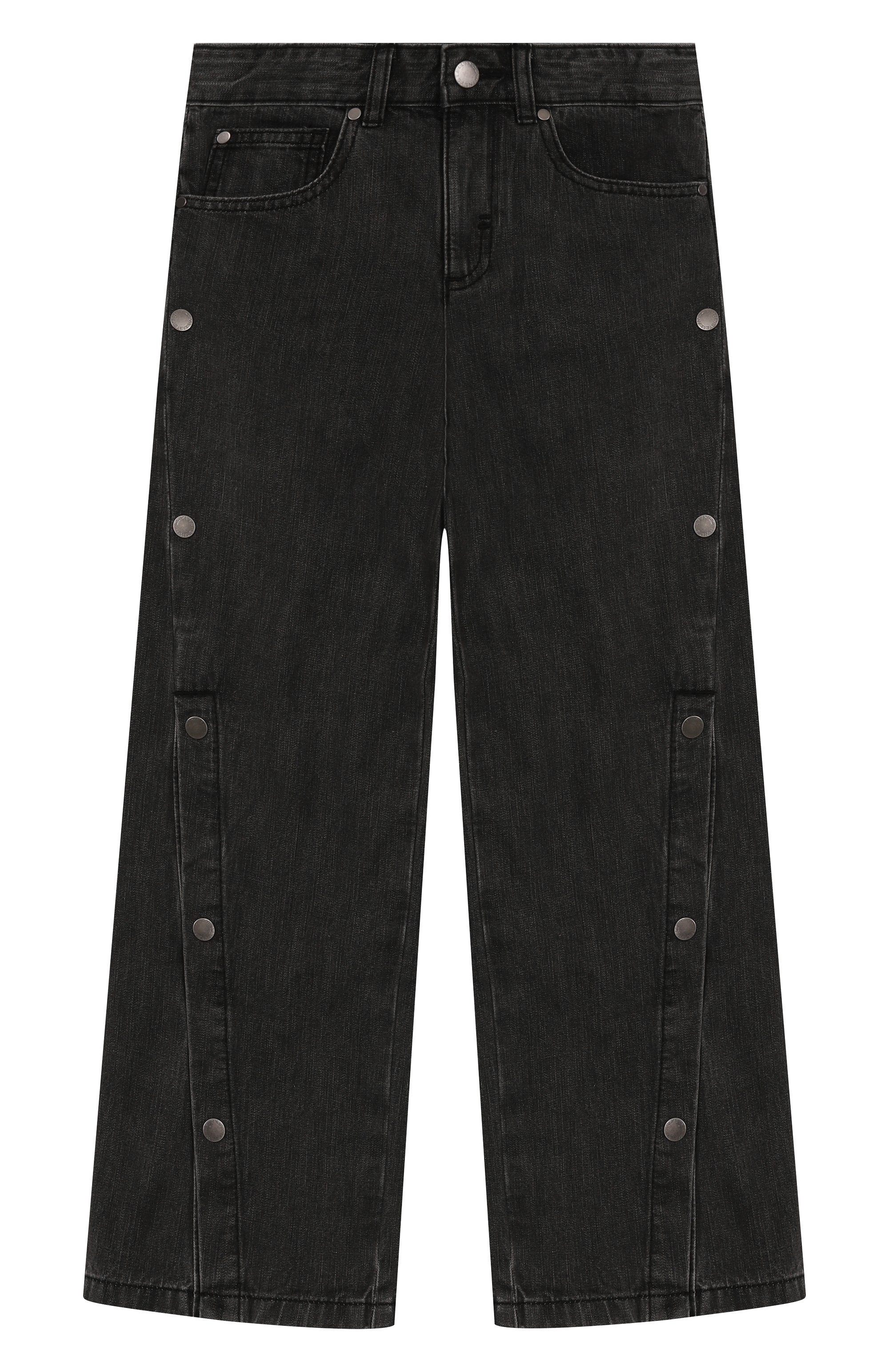 Джинсы STELLA MCCARTNEY, арт. TX6D40, фото 1